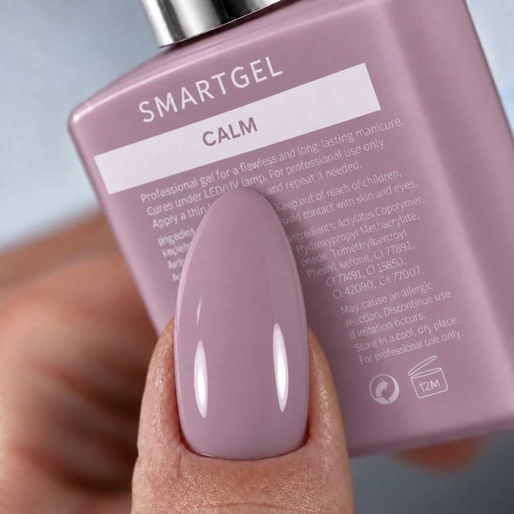 Smart Gel Calm 15 ml HEYLOVE