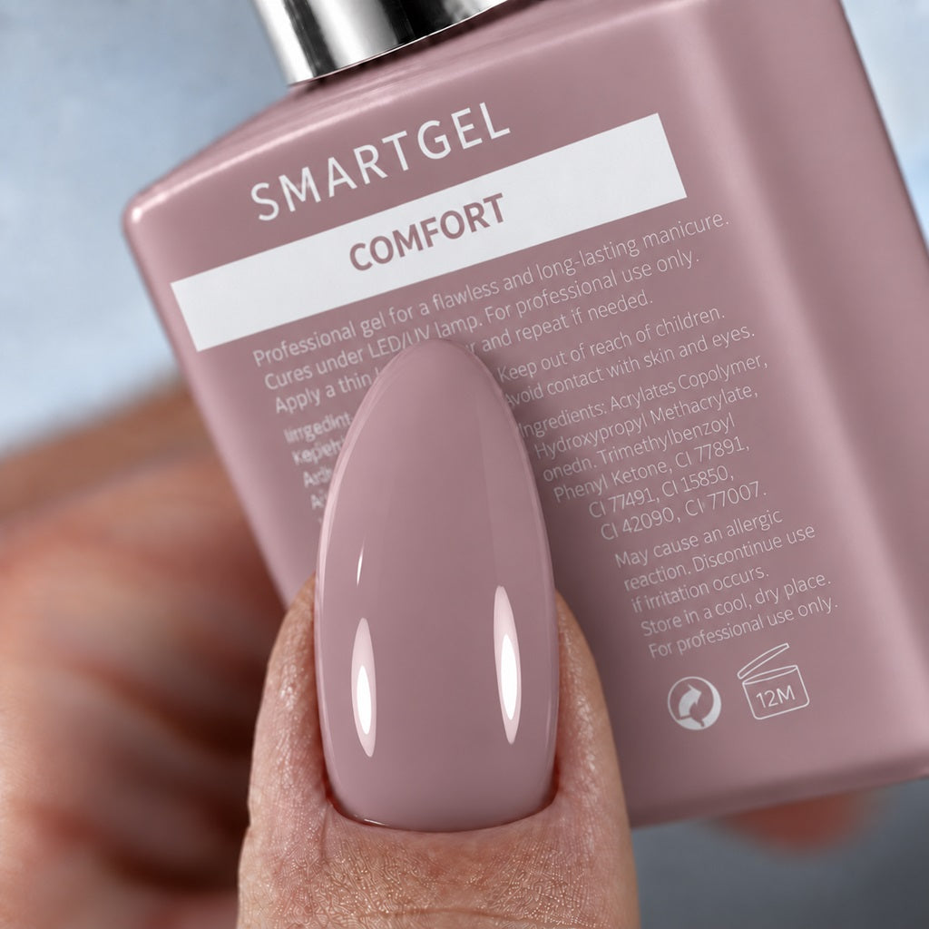 Smart Gel Comfort HEYLOVE