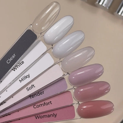 Smart Gel Milky HEYLOVE