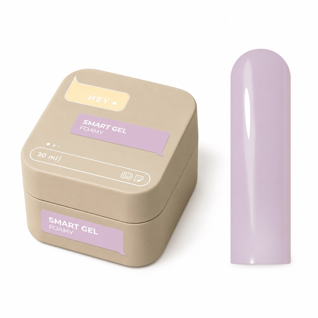 Smart Gel Foamy HEYLOVE