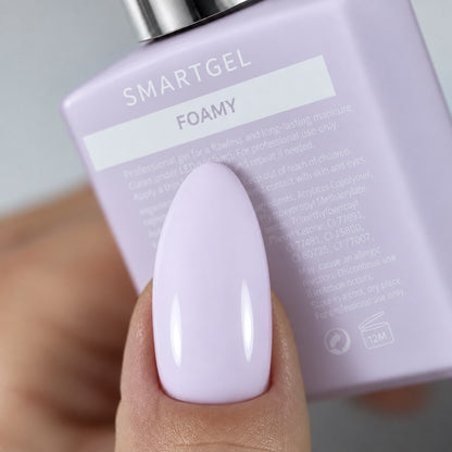 Smart Gel Foamy 15 мл HEYLOVE