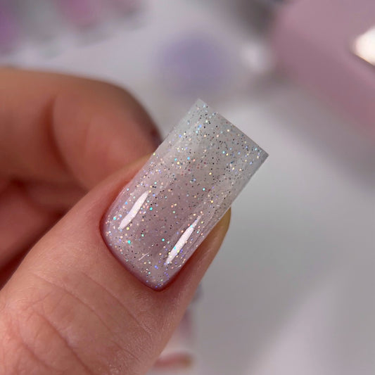 Smart Gel Hail 15 мл HEYLOVE