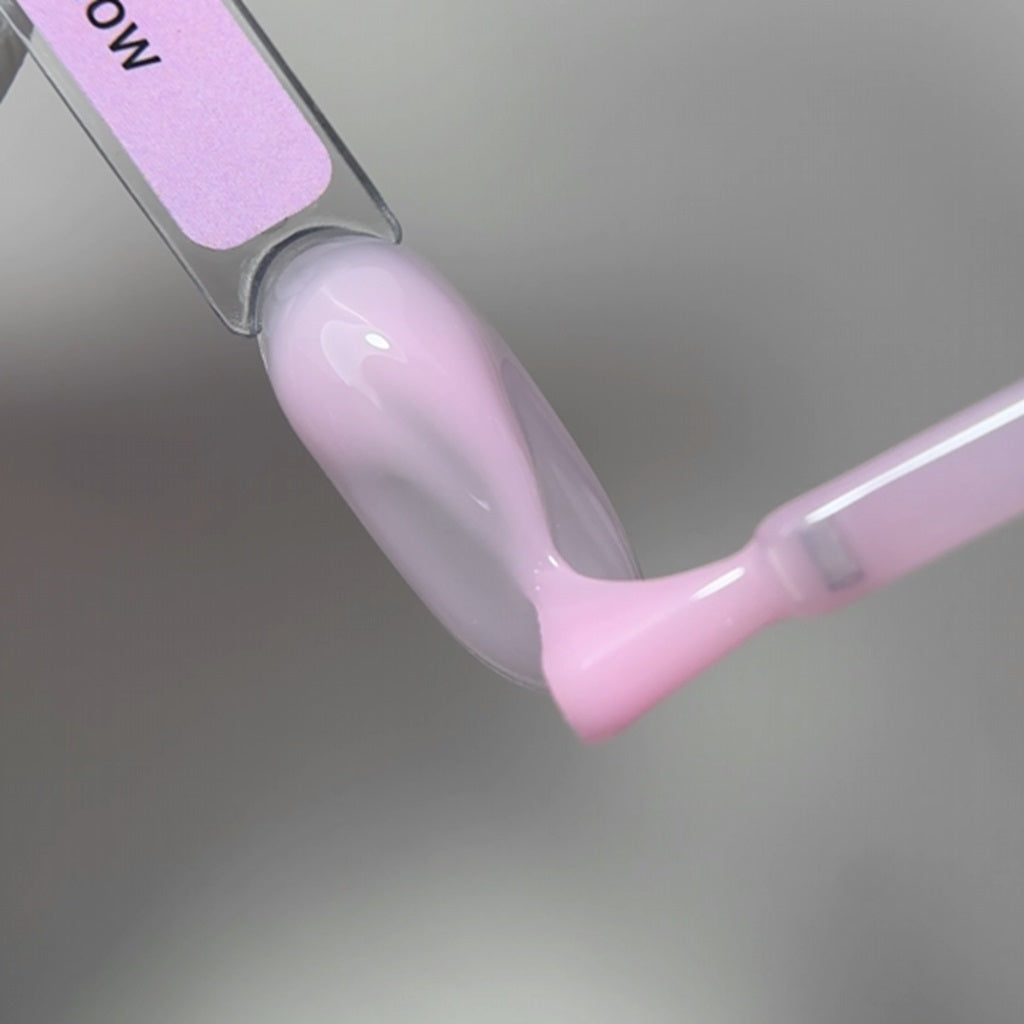 Smart Gel Mellow 15 мл HEYLOVE