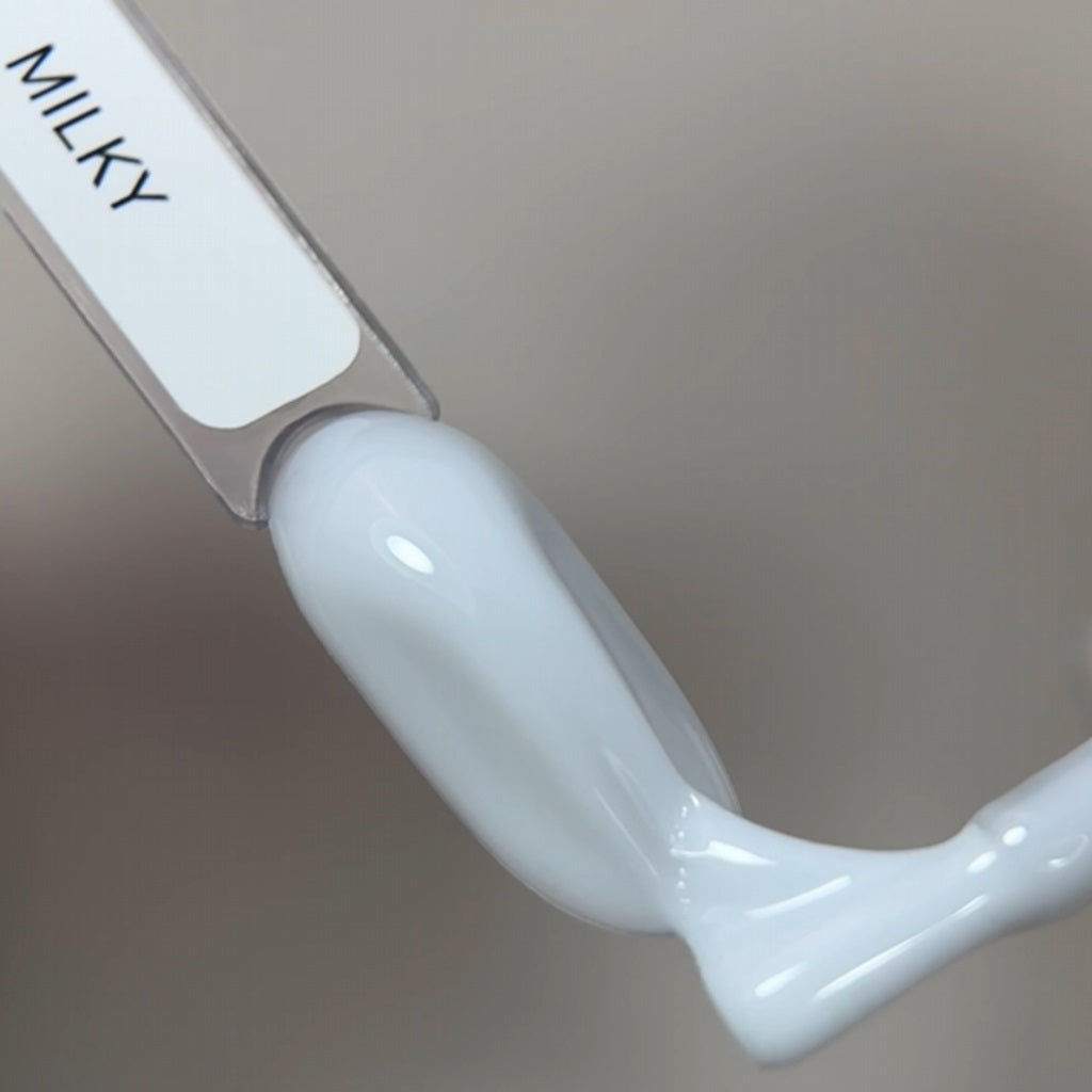 Smart Gel Milky 15 ml HEYLOVE - Good Girl Gel