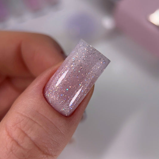 Smart Gel Mist 15 мл HEYLOVE