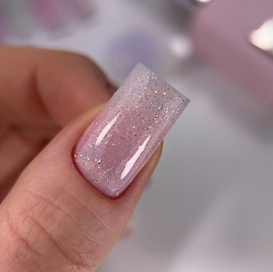 Smart Gel Petalrain 15 мл HEYLOVE