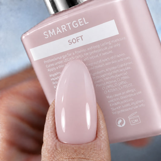Smart Gel Soft HEYLOVE