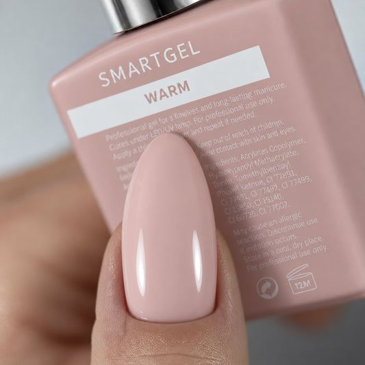 Smart Gel Warm 15 ml HEYLOVE