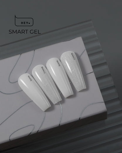 Smart Gel White 15 мл HEYLOVE