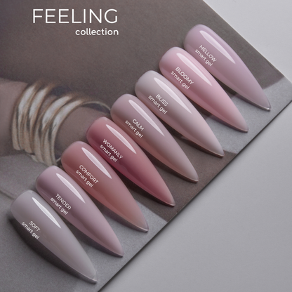 Smart Gel Comfort 15 ml HEYLOVE