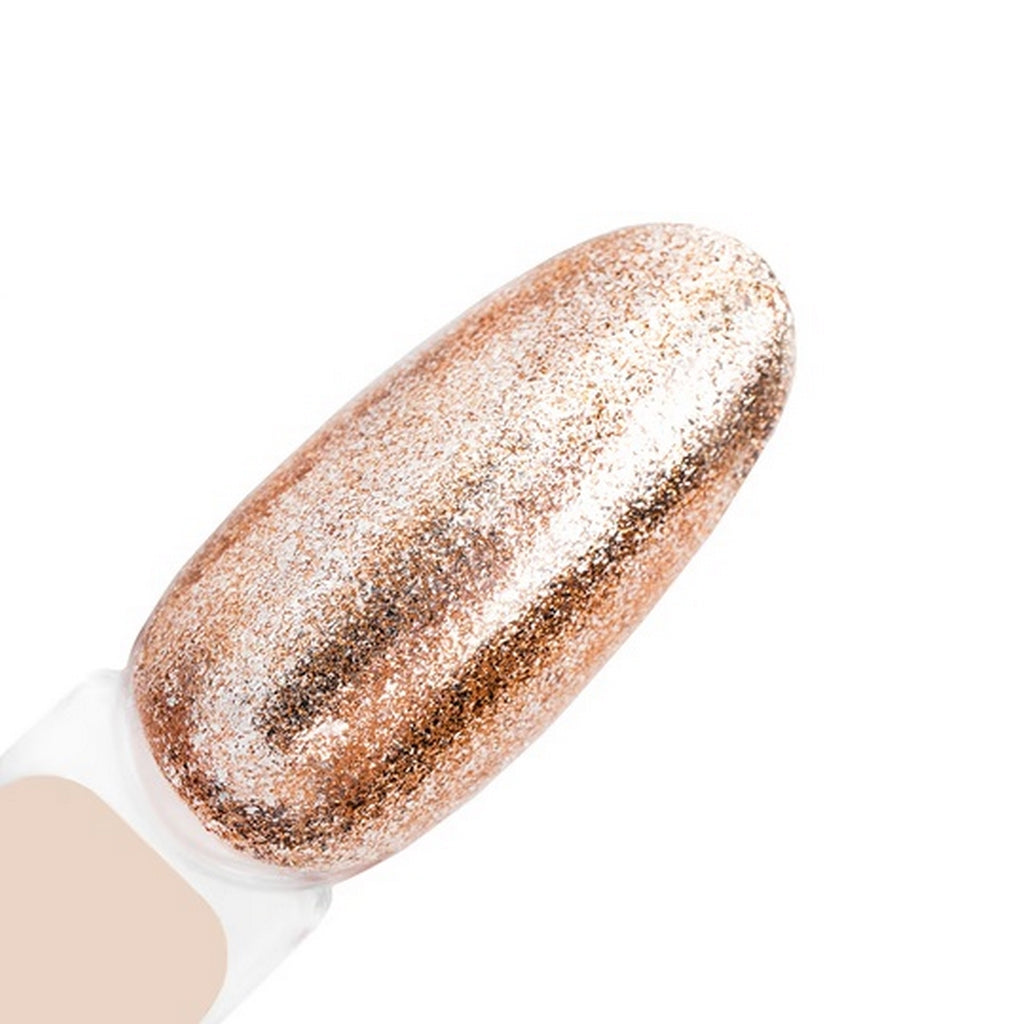 Paint gel Solid Rose Gold 5 ml HEYLOVE