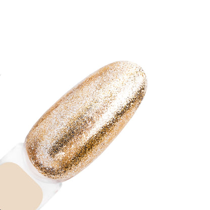 Paint gel Solid Gold 5 ml HEYLOVE