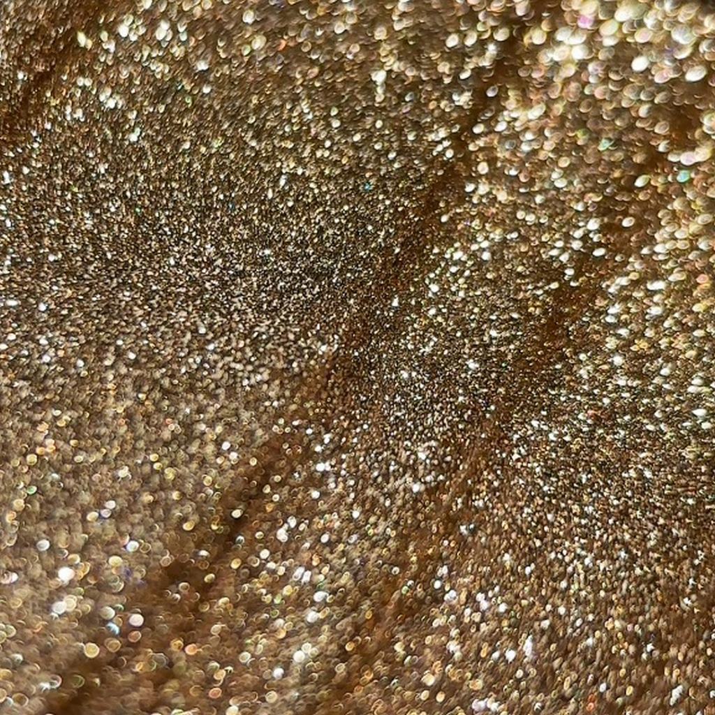 Гель-фарба Solid Light Gold 5 ml HEYLOVE