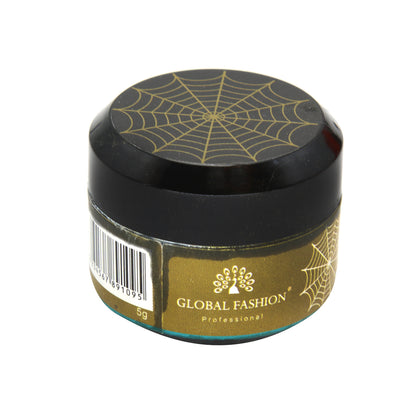 Spider Gel gold 5 мл Global