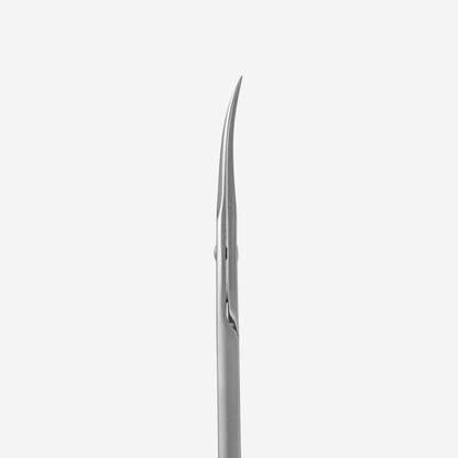 Professional cuticle scissors “Ballerina” UNIQ 10 TYPE 3