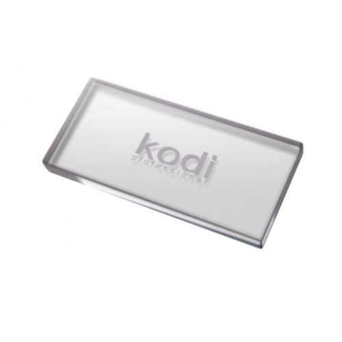 Glass for Glue (Rectangular) Kodi Professional