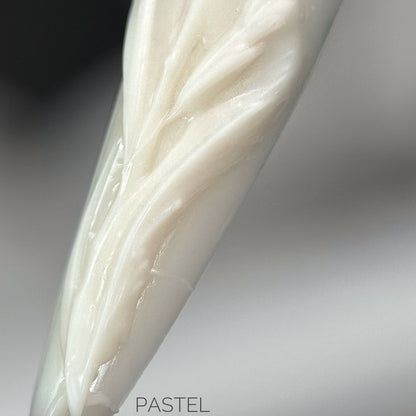 Stiff Gel Pastel 15g Saga Professional