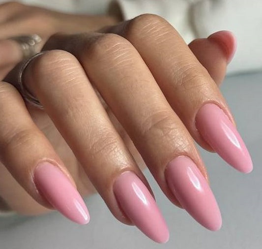 Strong Gel Rose Shadow 30ml Atica