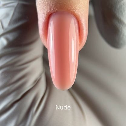 Strong Gel Nude 30ml Atica