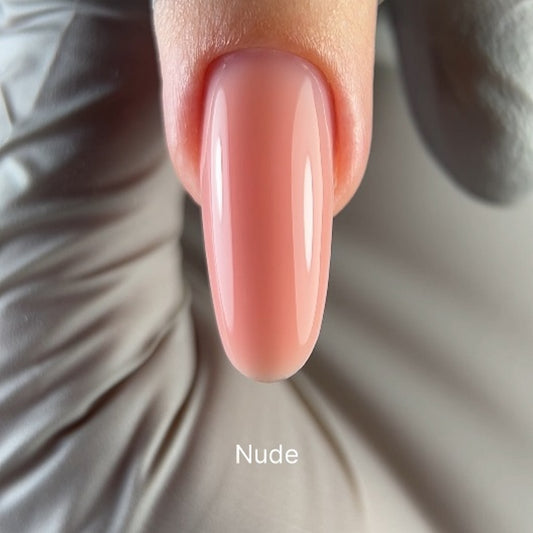 Strong Gel Nude 30ml Atica