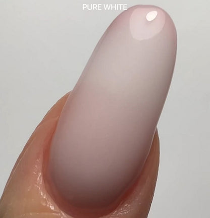 Strong Gel Pure White 30ml Atica