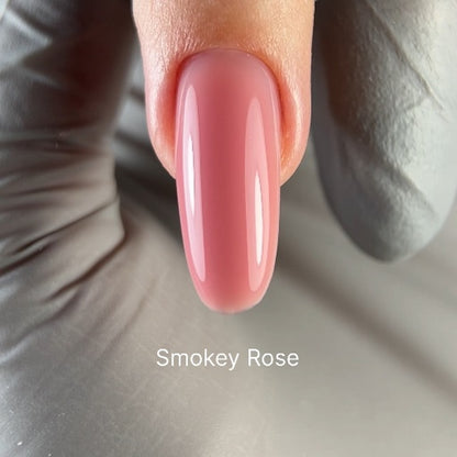 Strong Gel Smokey Rose 30ml Atica