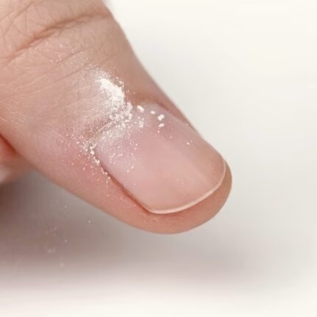 Talco per manicure hardware Resultum