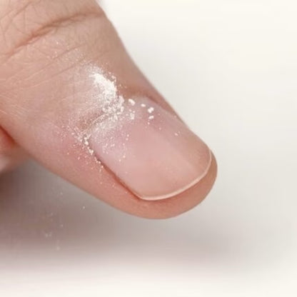 Talco per manicure hardware Resultum