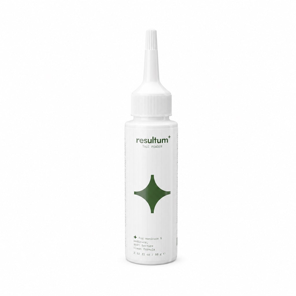 Talco per manicure hardware Resultum