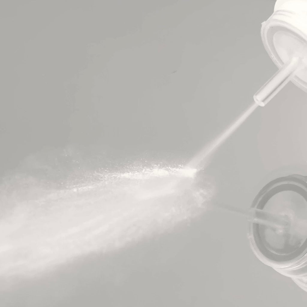 Talco per manicure hardware Resultum