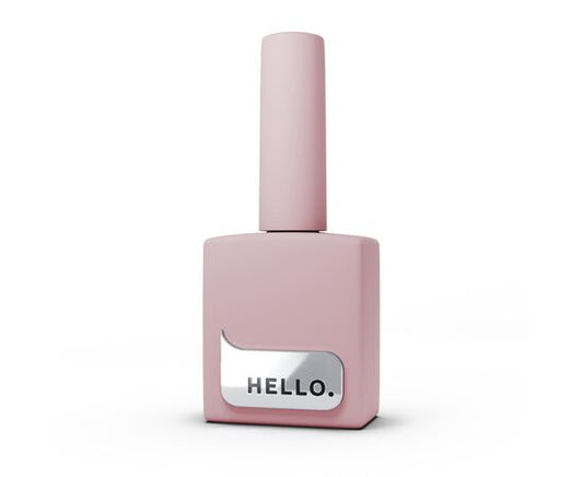 Gloss Couche de base lèvres teinté 15 ml HELLO