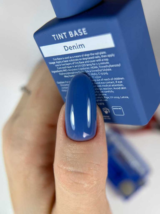 Tint Base Denim 15 ml HEYLOVE