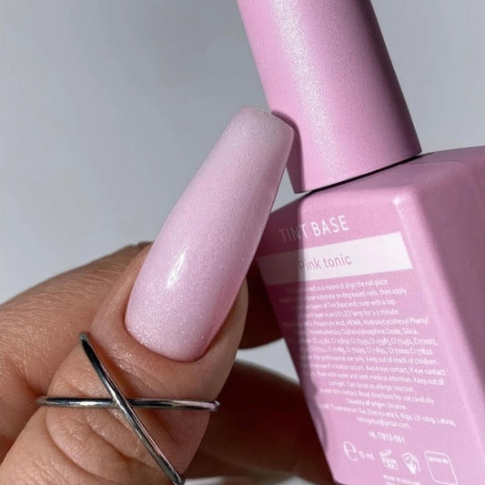Tint Base Pink Tonic 15 ml HEYLOVE