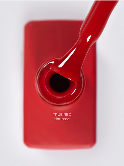 Tint Base True Red 15 ml HEYLOVE