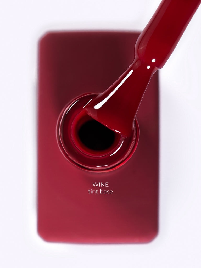 Tint Base Wine 15 мл HEYLOVE