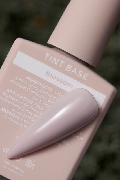 Tint Base Blossom 15 мл HEYLOVE