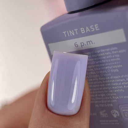 Tint Base 6 p.m. 15 мл HEYLOVE