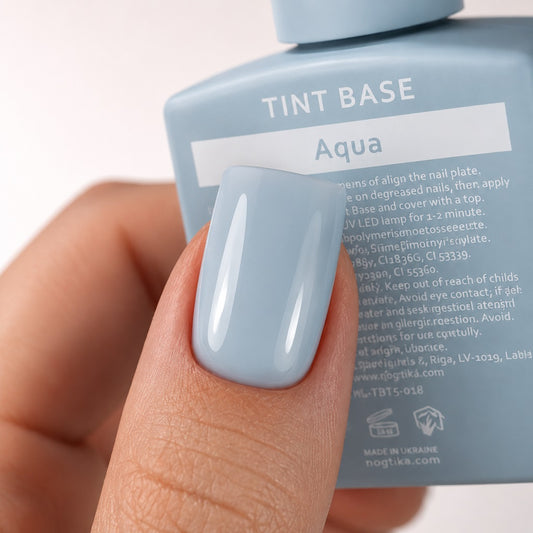 Tint Base Aqua 15 мл HEYLOVE