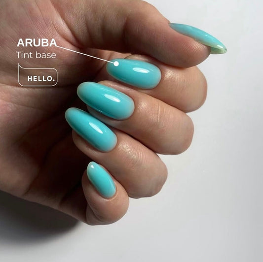 Tint Base Aruba 15 мл HEYLOVE