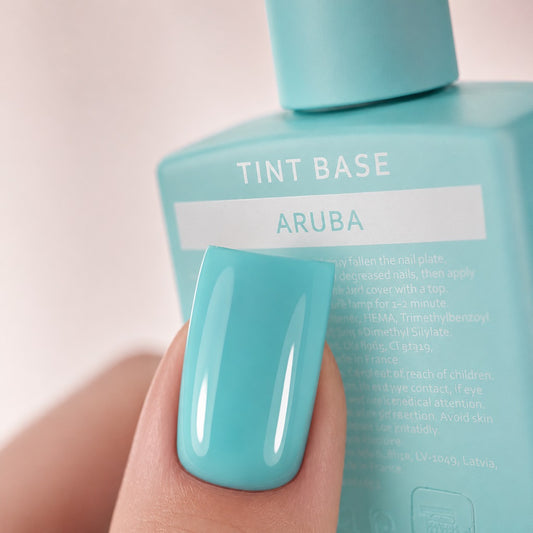 Tint Base Aruba 15 ml HEYLOVE