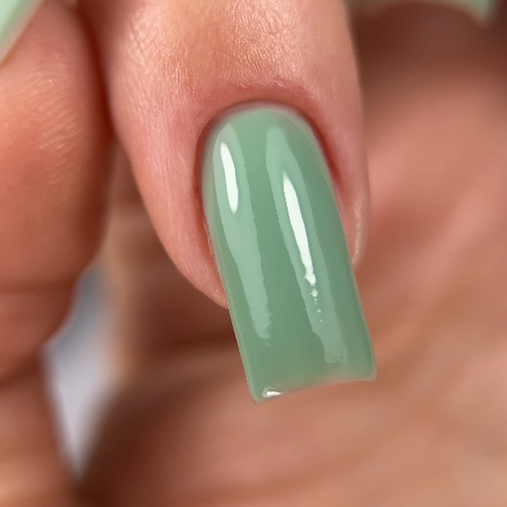 Tint Base Basil 15 ml HEYLOVE