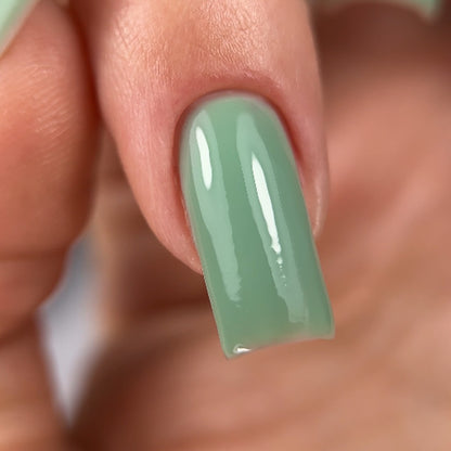 Tint Base Basil 15 ml HEYLOVE