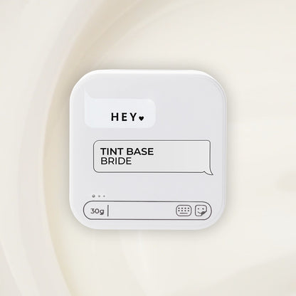 Tint Base Bride HEYLOVE