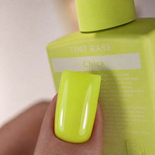 Tint Base Chick 15 мл HEYLOVE