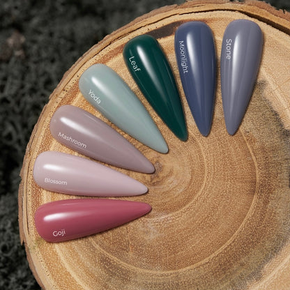 Tint Base Leaf 15 мл HEYLOVE