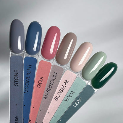 Tint Base Leaf 15 мл HEYLOVE