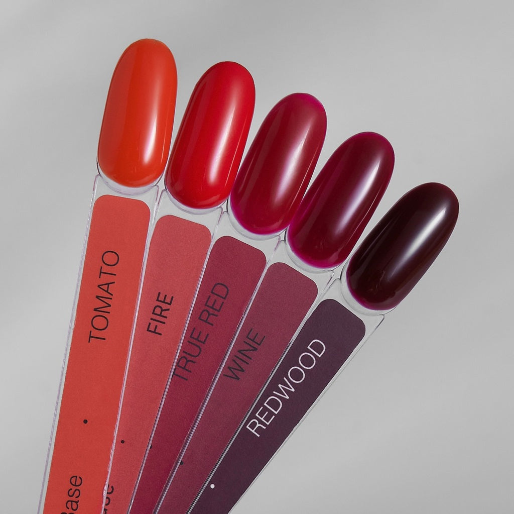 Tint Base Redwood 15 ml HEYLOVE