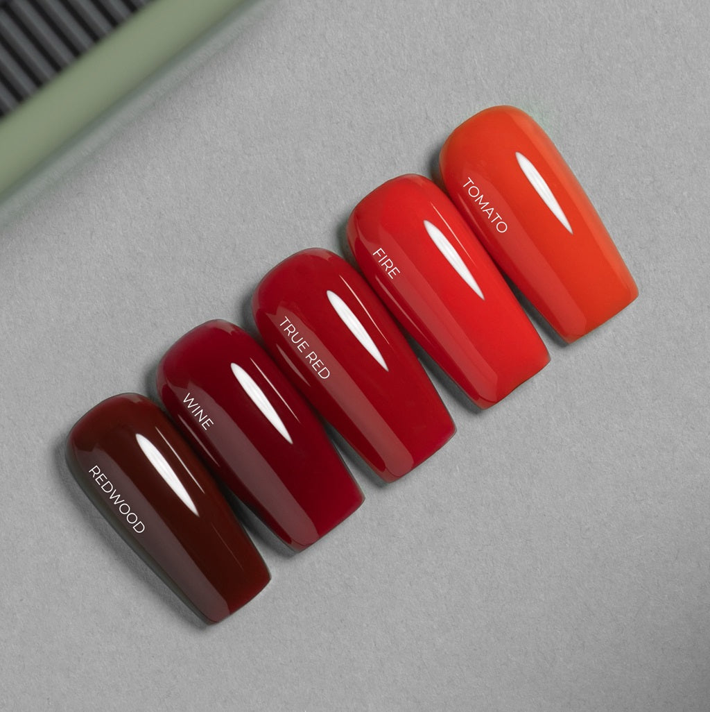 Tint Base Redwood 15 ml HEYLOVE