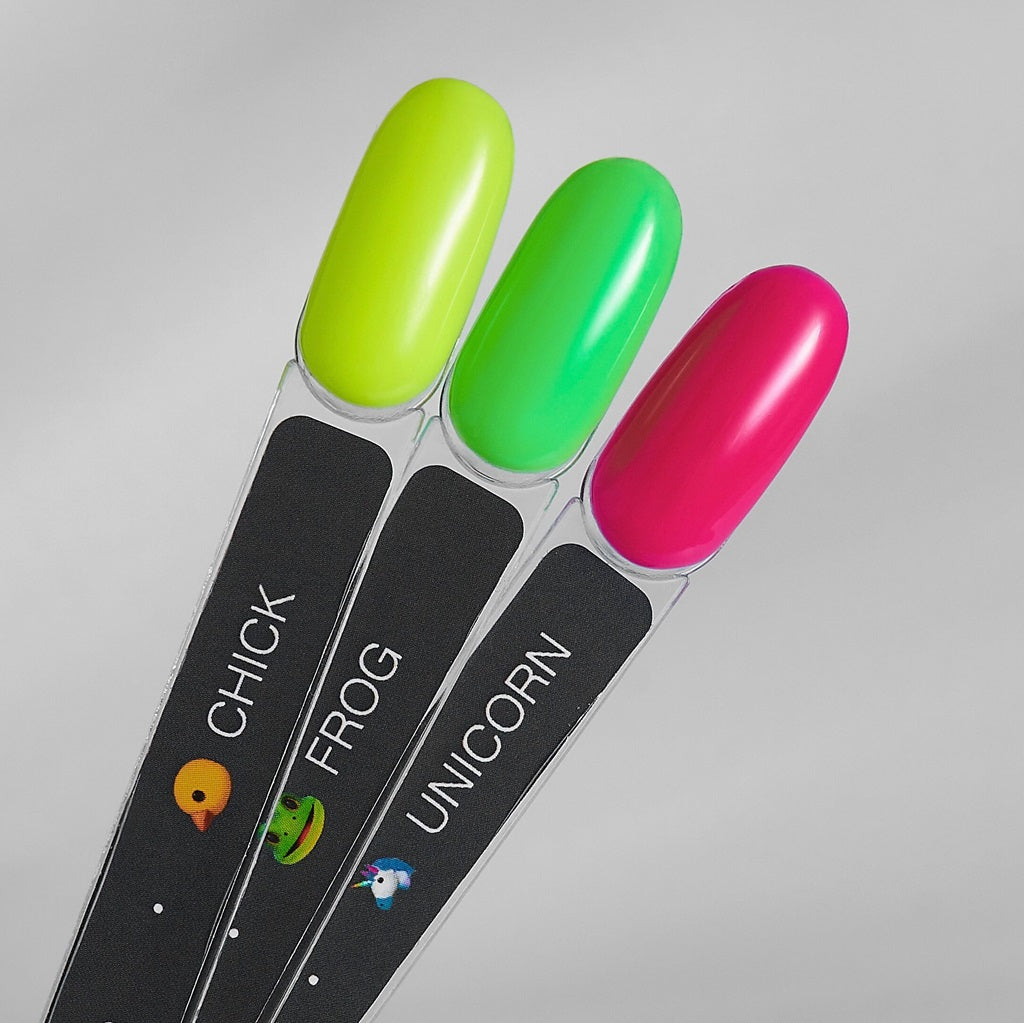 Tint Base Frog 15 ml HEYLOVE