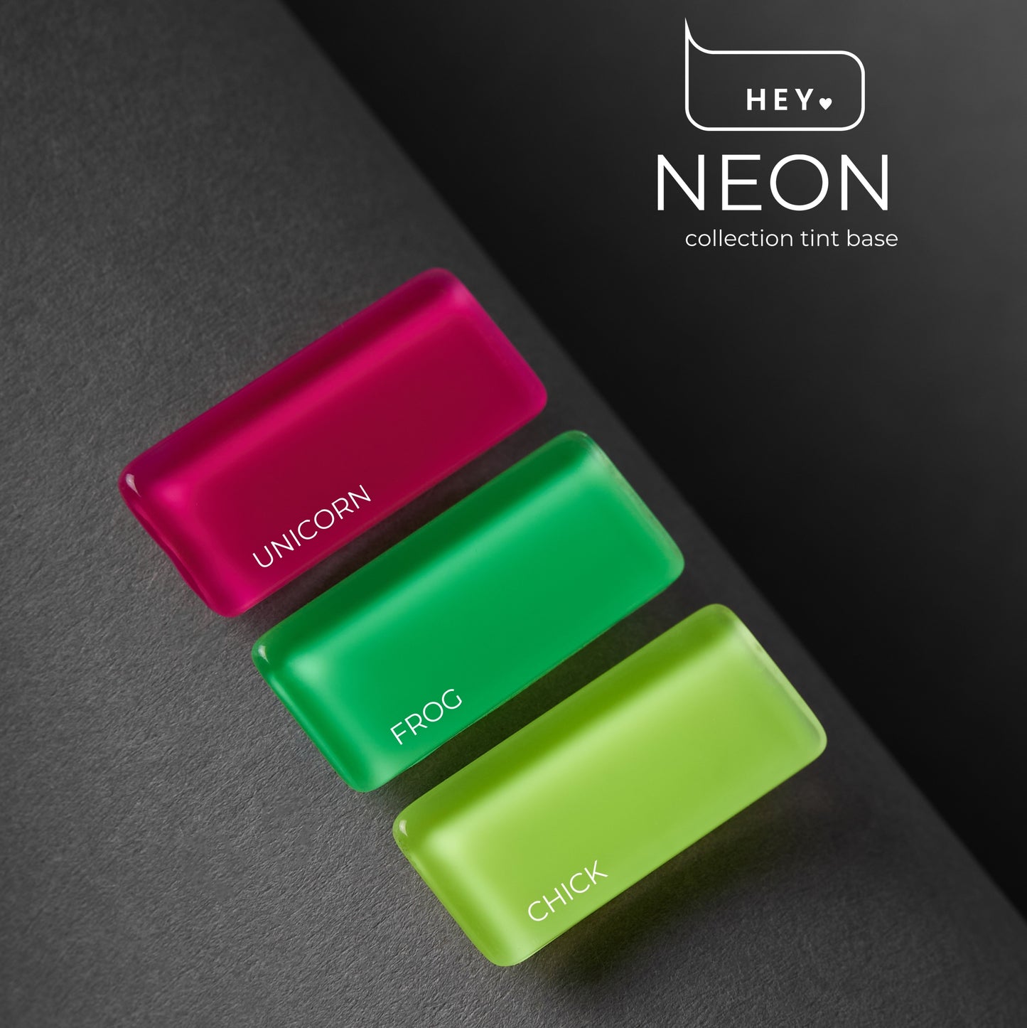 Tint Base Frog 15 ml HEYLOVE
